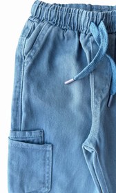 تصویر شلوار جین 