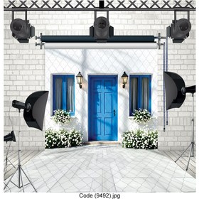 تصویر بکدراپ عکاسی Code (9492) 