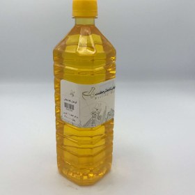 تصویر روغن کنجد ۱ لیتری 