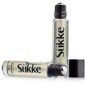 تصویر اسانس ادکلن اورجینال برند Sukke مدل Roll-on Alcohol-Free Perfume Essence کد 807692400 