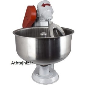 تصویر خمیرگیر - 120کیلو 