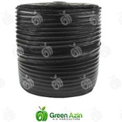 تصویر نوار تیپ آبیاری قطره ای ۱۰ سانتی متری 