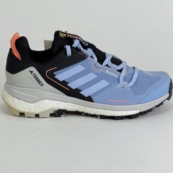 تصویر کتونی اورجینال adidas مدل terrex skychaser2 gortex 