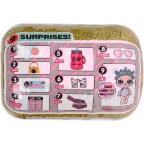 تصویر عروسک LOL سورپرایز مدل 2024 