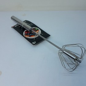 تصویر همزن فشاری چرخشی شنگیا 