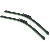 تصویر تیغه برف‌ پاک‌کن ژله ای آبپاش دار پاسیکو مدل P1615 مناسب برای پژو پارس بسته 2 عددی 