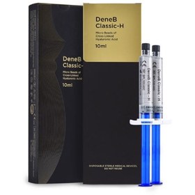 تصویر ژل دنبی اچ 10 سی سی کره ای DeneB Classic-H 10ML