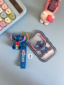 تصویر جاسوییچی | جاکارتی 