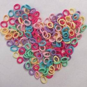 تصویر کش ۳ سانتی حوله ای 