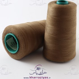 تصویر دوک نخ خیاطی کد 406 