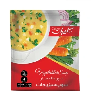 تصویر فروشگاه گلیران فود