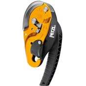 تصویر ابزار حمایت و فرود پتزل مدل ID S وزن ۱ کیلوگرم 