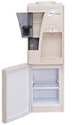 تصویر آبسردکن ایستاده نیکایی مدل NWD-1208 C1 ا nikai water cooler model NWD_1208 