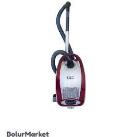 تصویر جاروبرقی آی فادر مدل 3800 ifather 3800 vaccum cleaner