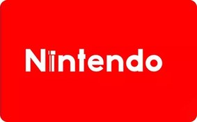 تصویر گیفت کارت نینتندو Nintendo - امریکا / 35 