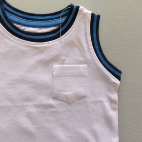 تصویر تیشرت پسرانه مکس 