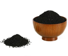 تصویر سیاه دانه 