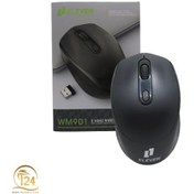 تصویر ماوس بی سیم الون مدل WM901 