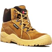 تصویر کفش کار پادکس مدل 1214 