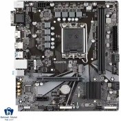 تصویر مادربرد گیگابایت مدل H610M HD3P LGA1700 DDR5 GigaByte H610M HD3P LGA1700 DDR5 Motherboard