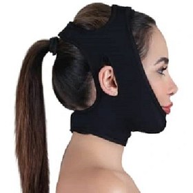 تصویر گن بعد از جراحی غبغب مدل ZBN 1004E 