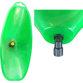 تصویر نازل علف کش کوچک 