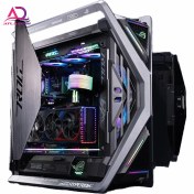 تصویر کیس کامپیوتر ایسوس مدل ROG Hyperion GR701 ROG Hyperion GR701 Case