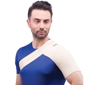 تصویر شانه بازوبند الاستیک آدور ا Ador Shoulder elastic armband Ador Shoulder elastic armband