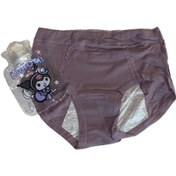 تصویر شورتکس جیبدار +کیسه آبگرم بهینا 