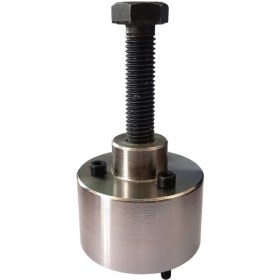 تصویر پولی کش سر میل لنگ ef7 