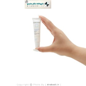 تصویر نرم کننده مغذی و ترمیم کننده لب SPF 15 درماتیپیک Nourishing Lip Balm SPF15 Dermatypique