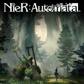 تصویر اکانت قانونی بازی NieR: Automata 