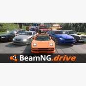 تصویر BeamNG drive 