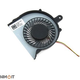 Ersatz-Lüfter Für Dell Inspiron Modelle 5458, 5459, 5555, 5558, 5559, 5755, 5758, V3558 – CPU Kühlung