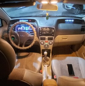 تصویر ام وی ام 315 صندوق دار اسپرت مشکی صفر کیلومتر ا Mvm 315Sedan SPORT Mvm 315Sedan SPORT