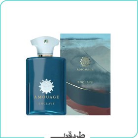 Amouage enclave edp 100