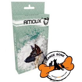 تصویر پوزه بند سگ سایز M 