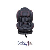 تصویر صندلی خودرو کودک بیبی فور لایف مدل رویال بیبی 25 kg baby4life model royal baby 0-25 kg