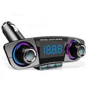 تصویر پخش کننده اف ام خودرو ارلدام مدل Ma3014 