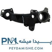 تصویر بازویی چرخ عقب 405 امیرنیا 