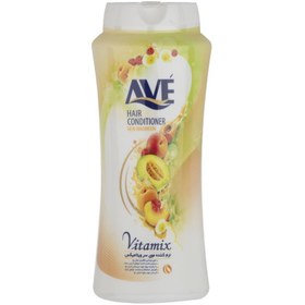 تصویر نرم کننده مو اوه (Ave) مدل Vitamix حجم 750 میلی لیتر نرم کننده مو