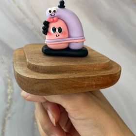 تصویر روداشبوردی آغوش 