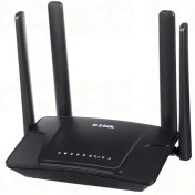 تصویر مودم روتر سیمکارتی 4G LTE دی لینک DWR-M920 V1.1.4 B2 D-Link DWR-M920 V1.1.4 B2 4G 300Mbps Wireless Modem Router