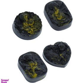 تصویر سنگ پا ترمتای مدل Stm4e بسته 4 عددی 