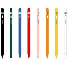 تصویر قلم لمسی گرین لاین Green Lion Universal Pencil First Generation 