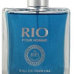 تصویر ریو پور هوم مردانه Rio Pour Homme for men