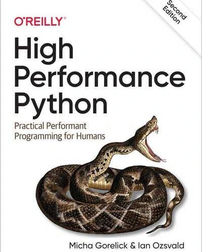 خرید و قیمت High Performance Python | ترب