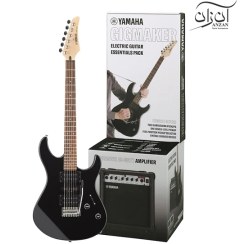 تصویر پکیج گیتار الکتریک یاماها مدل Gigmaker ERG121C 