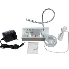 تصویر سیستم صوتی گیشه کاواک مدل CT-1930M 