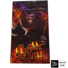 تصویر پاکت سیگار مدل ps2 